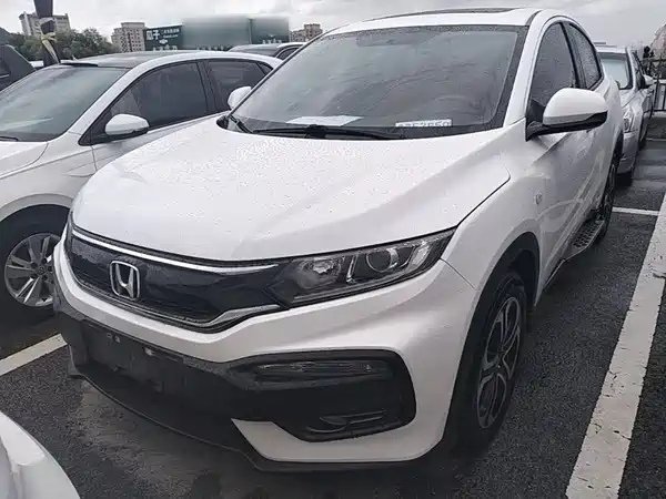 Honda XR-V 2016