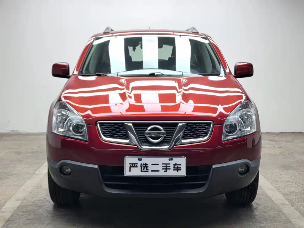Nissan Qashqai 2015 — фото 2