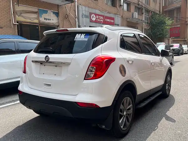 Buick Encore 2016
