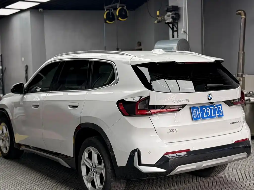 BMW X1 2023