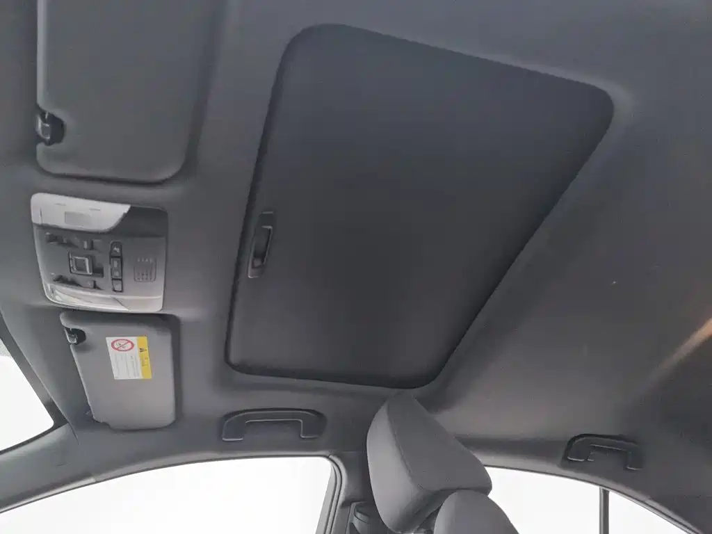 Toyota Levin 2019 — фото 14