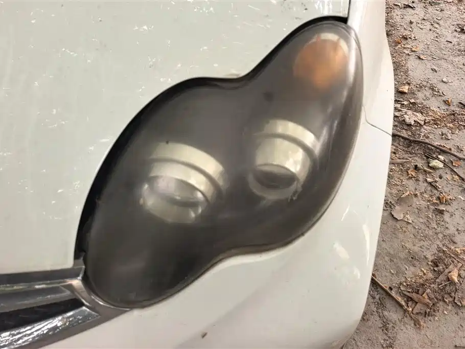 BYD F0 2015