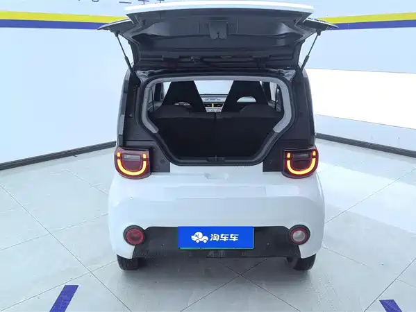 Chery QQ Ice Cream 2023