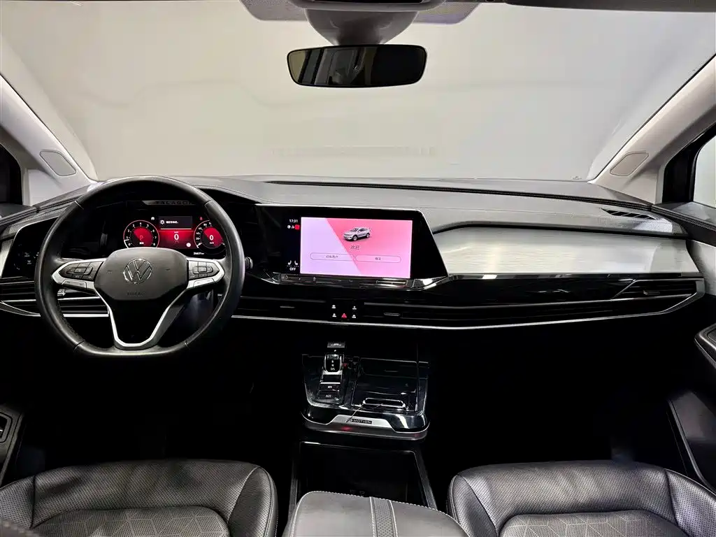 Volkswagen Talagon 2023 — фото 14