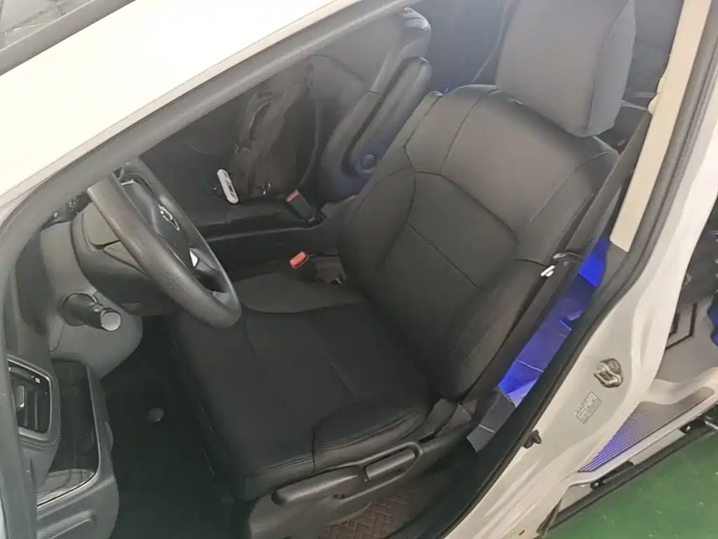 Honda Odyssey 2021 — фото 15