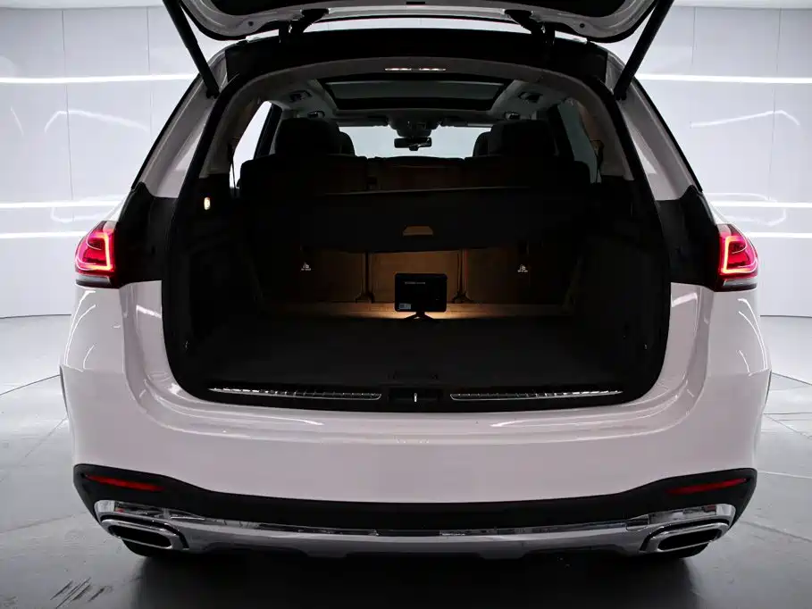 Mercedes-Benz GLE 2019 — фото 18