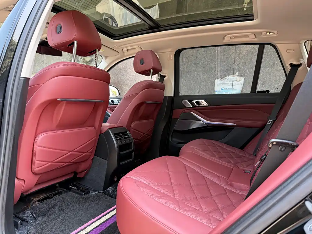 BMW X5 2023 — фото 10