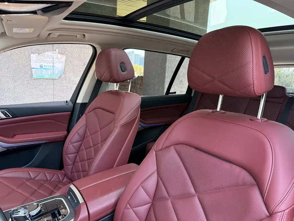BMW X5 2023 — фото 16