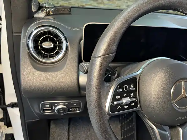 Mercedes-Benz GLB 2020