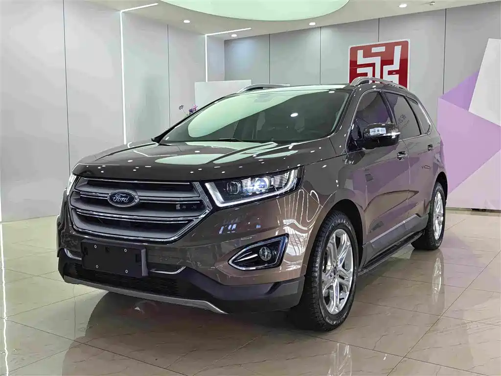 Ford Edge 2016