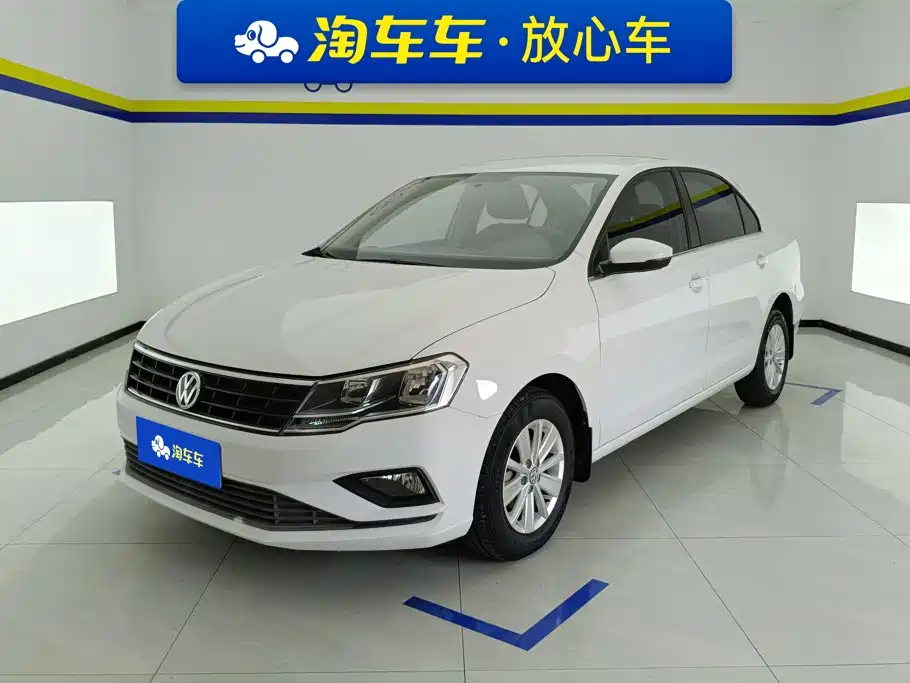Volkswagen Jetta 2018