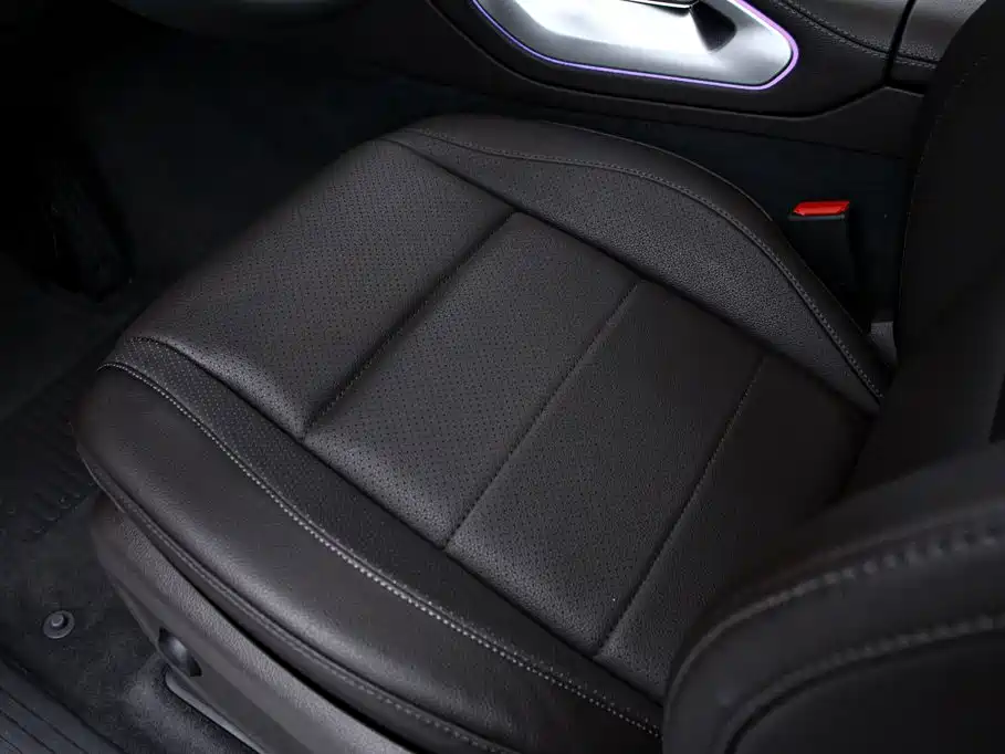 Mercedes-Benz GLE 2019 — фото 15