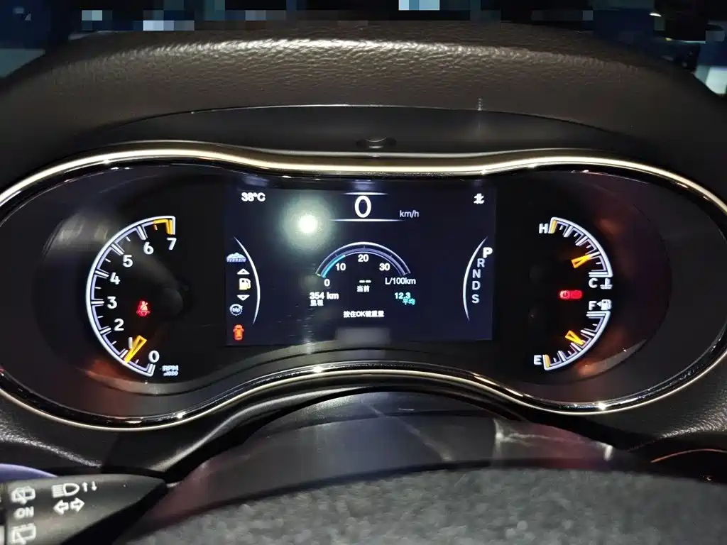 Jeep Grand Cherokee 2014
