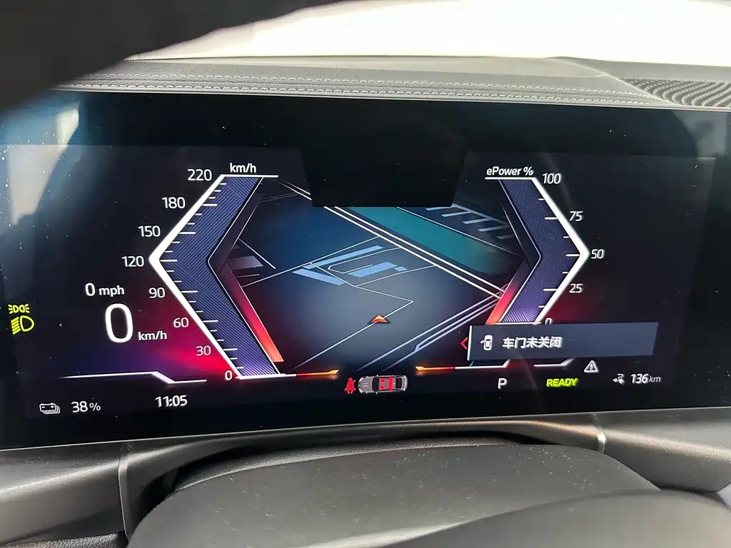 BMW i3 2023 — фото 10