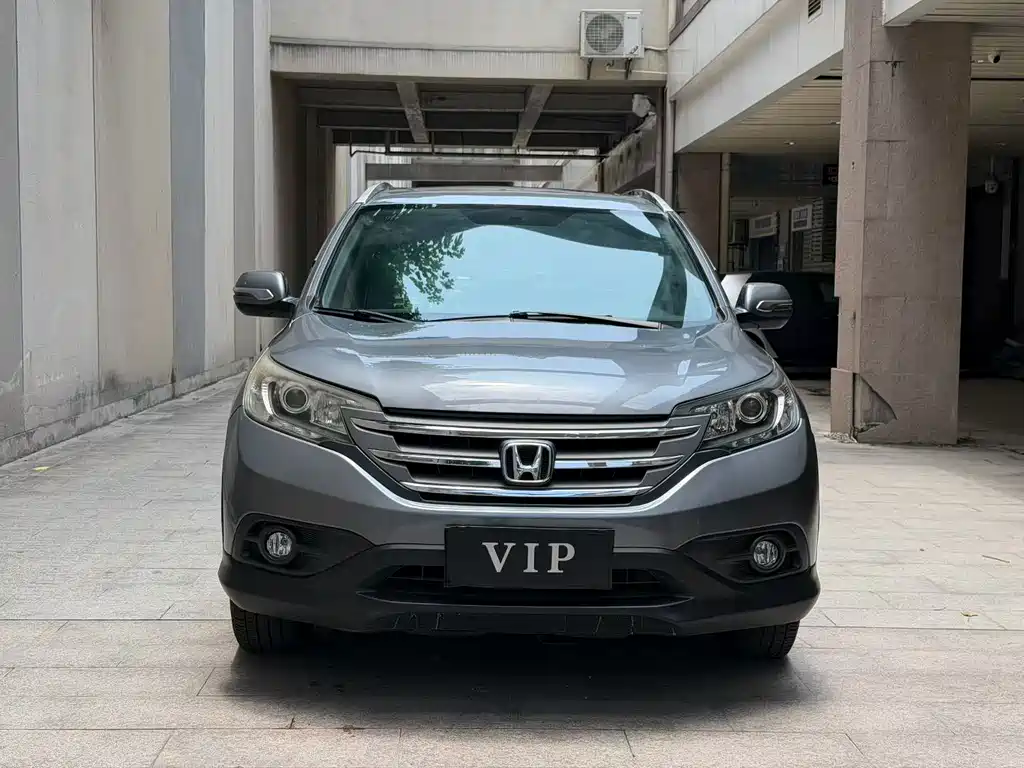 Honda CR-V 2013