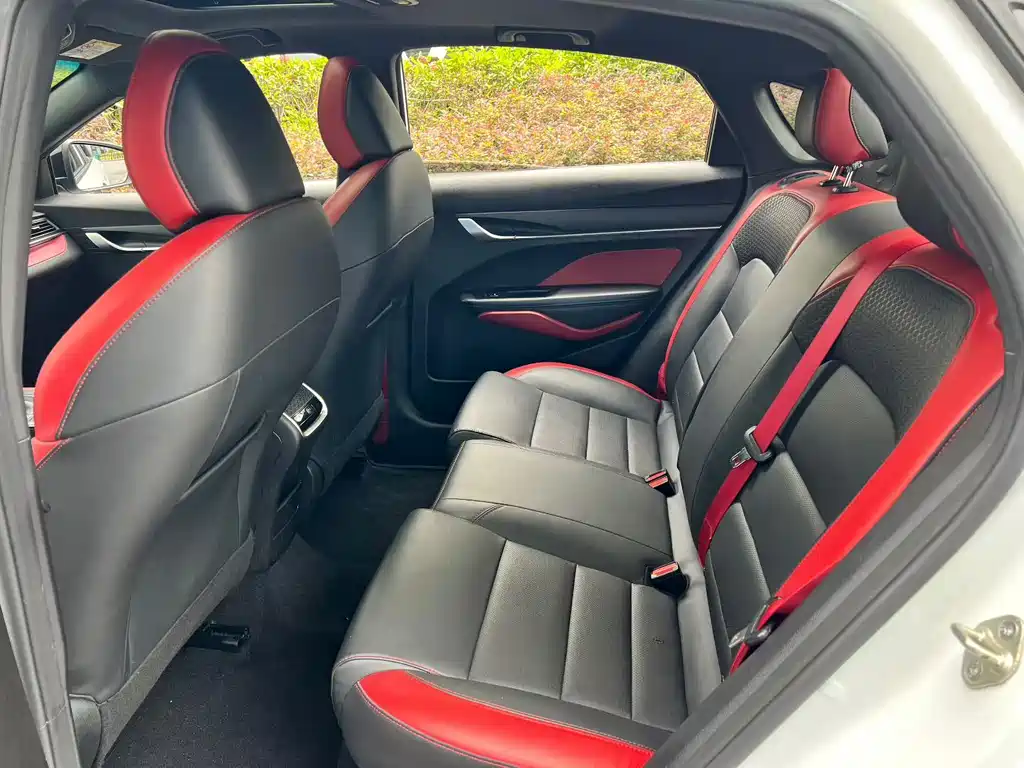 Geely Binrui 2020