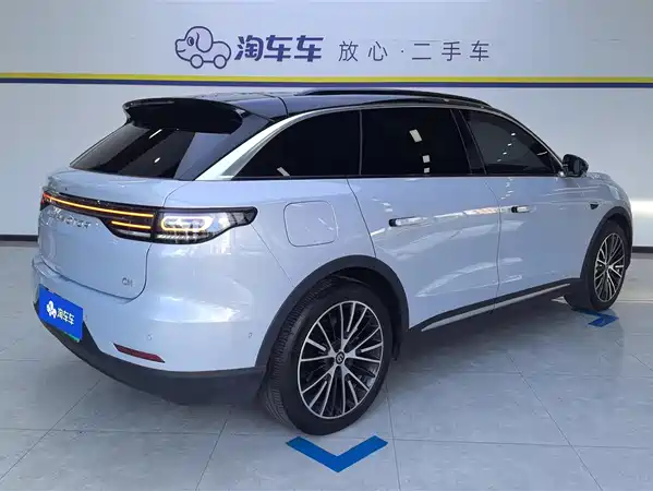 Leapmotor C11 2025
