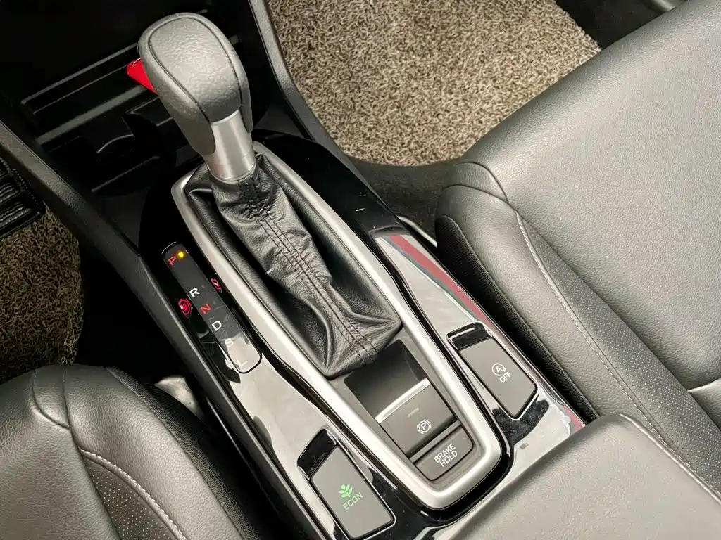 Honda Envix 2019 — фото 10