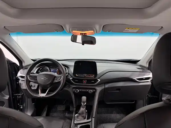 Chevrolet Orlando 2023