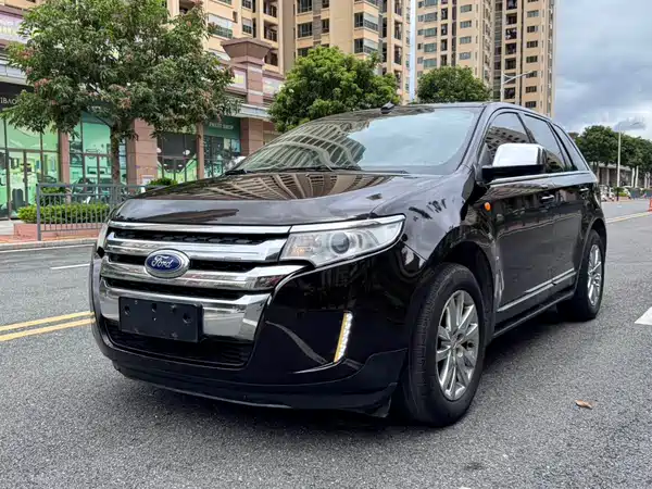 Ford Edge 2015