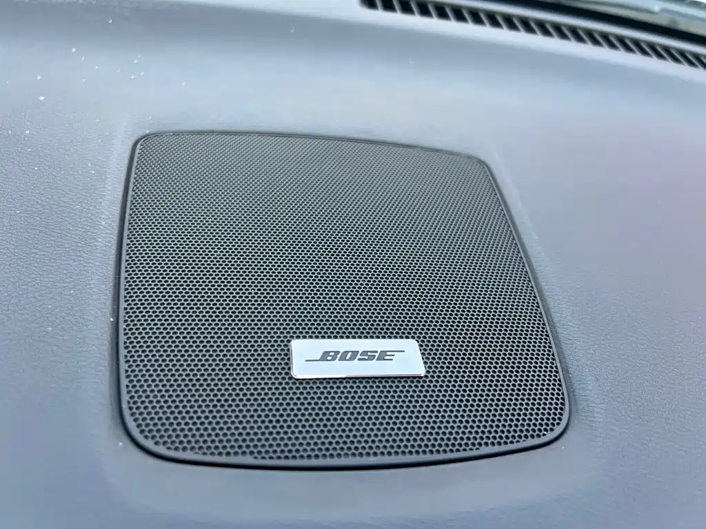 Nissan Murano 2018 — фото 11