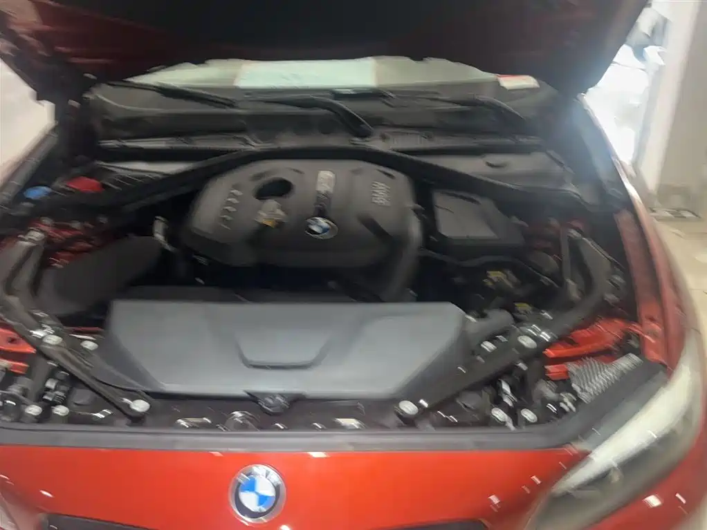 BMW 2 Series 2021 — фото 16
