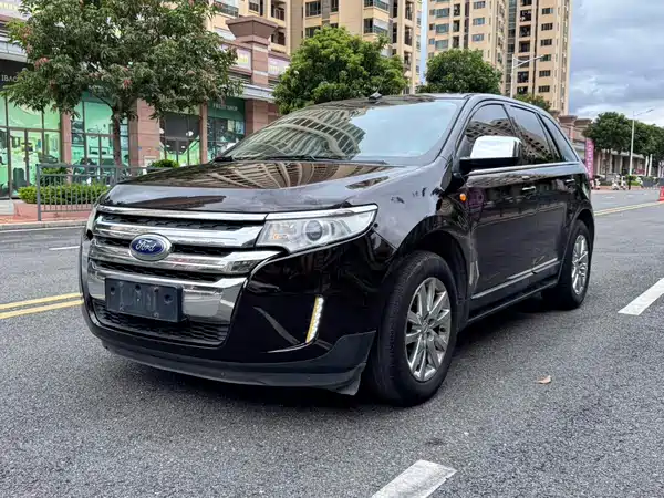 Ford Edge 2015