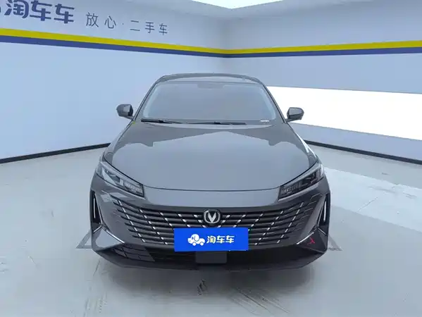 Changan Eado 2025