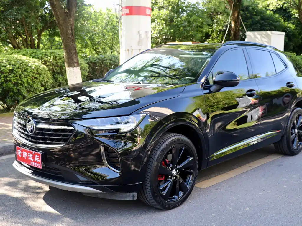 Buick Envision S 2024