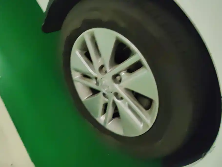 Toyota Corolla 2017