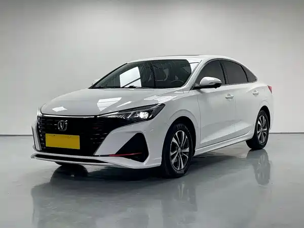 Changan Eado 2023