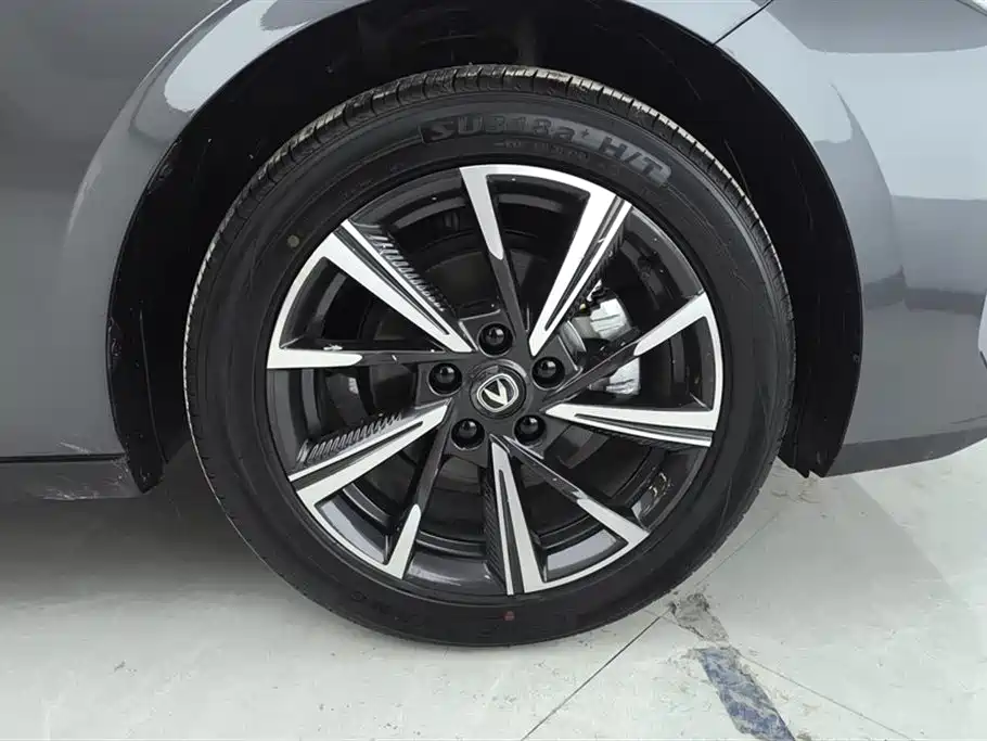 Changan Escape 2025