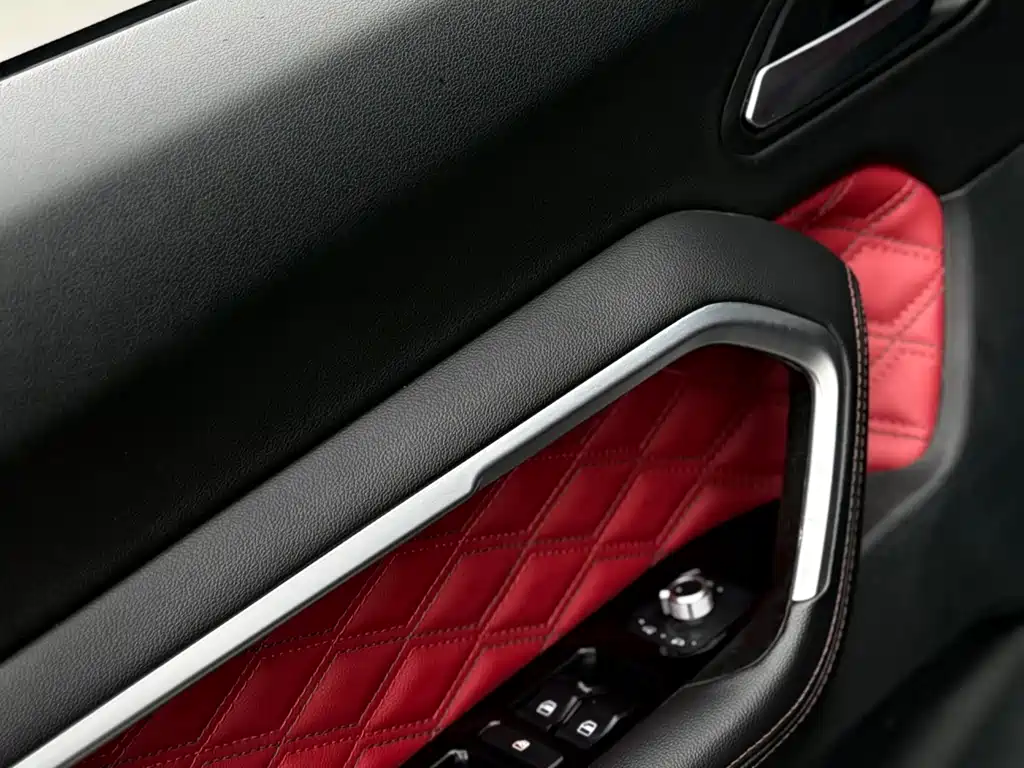 Haval H6 2020 — фото 10