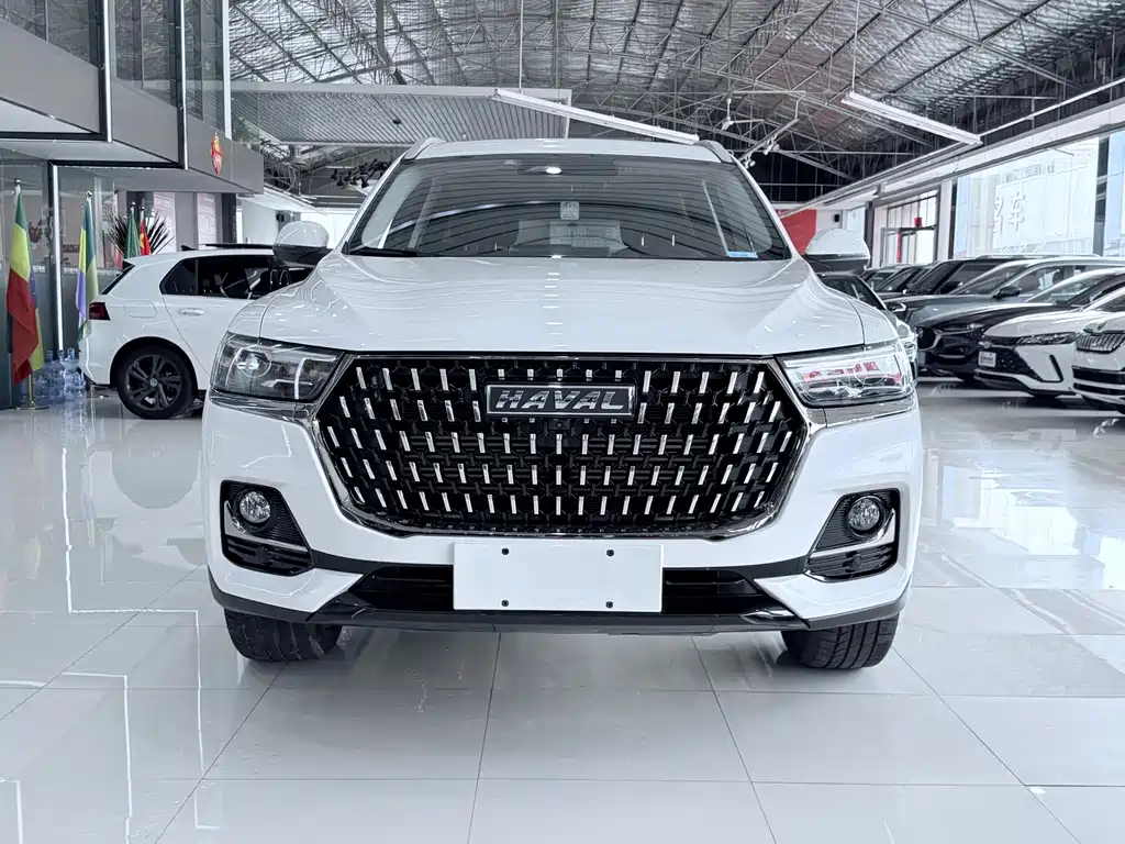 Haval H6 2023