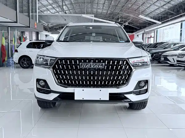 Haval H6 2023