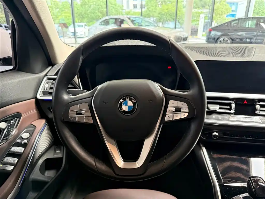 BMW 3 Series 2019