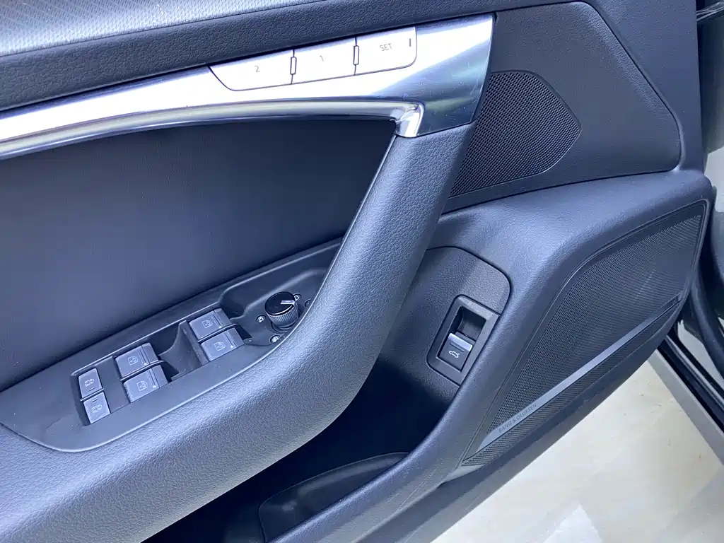 Audi A7 2023 — фото 4