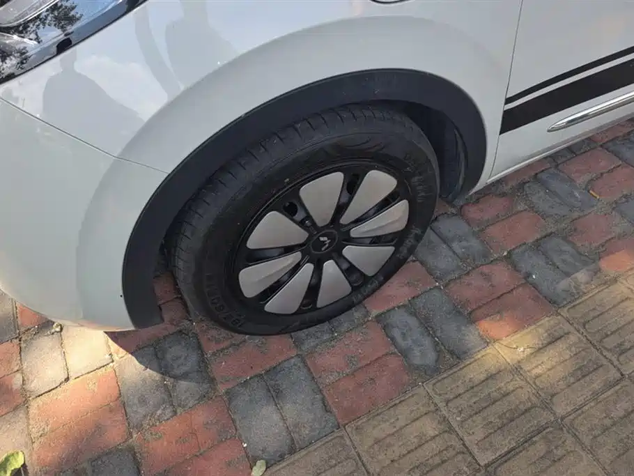 Wuling Bingo 2024