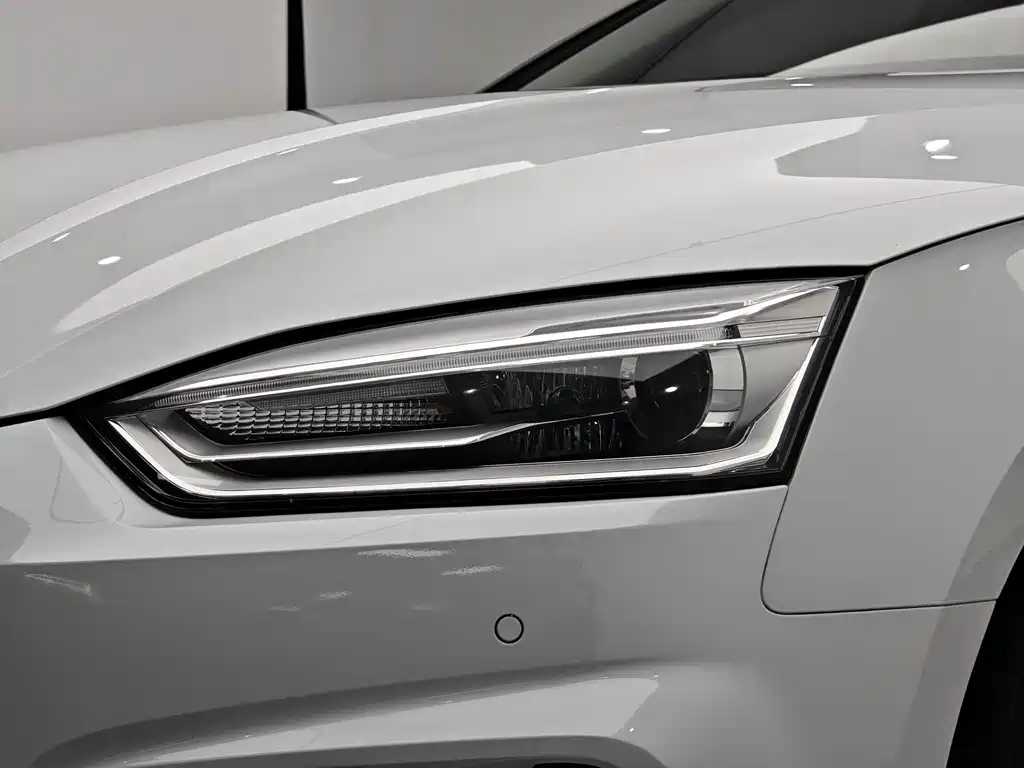 Audi A5 2017 — фото 18