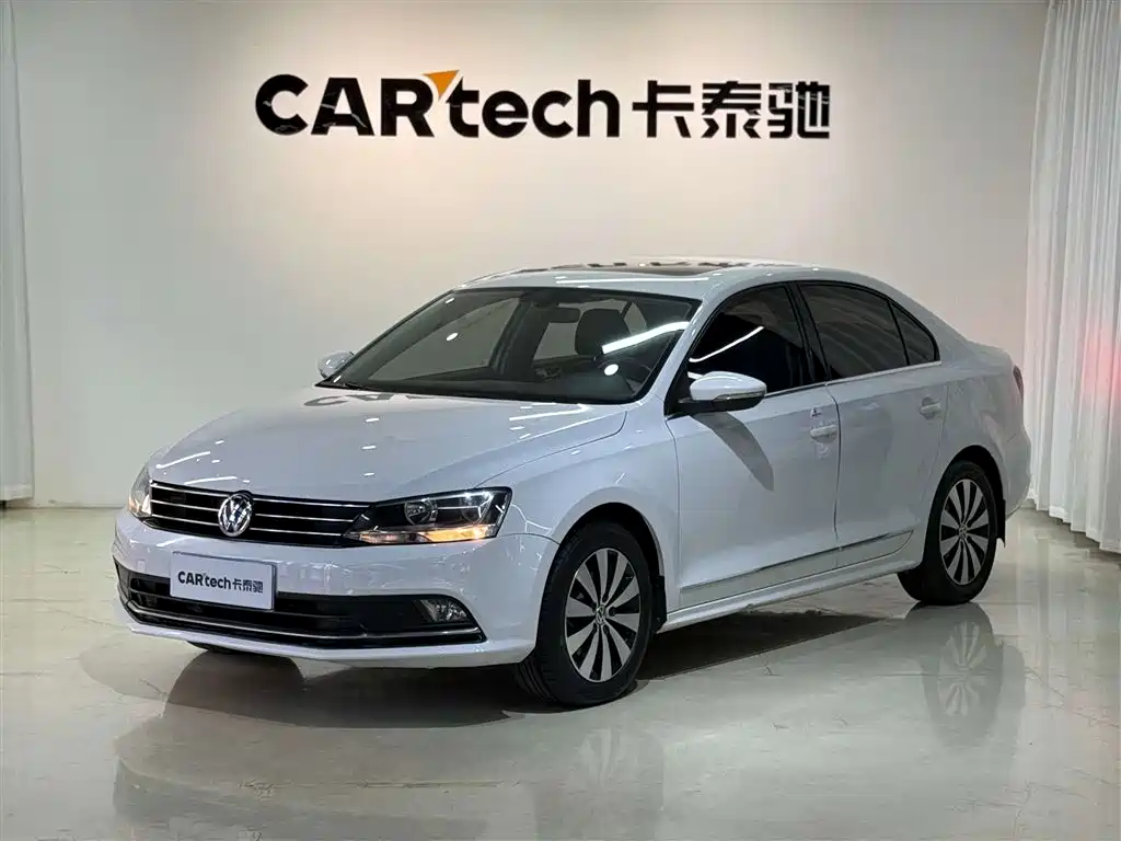Volkswagen Sagitar 2019 — фото 1