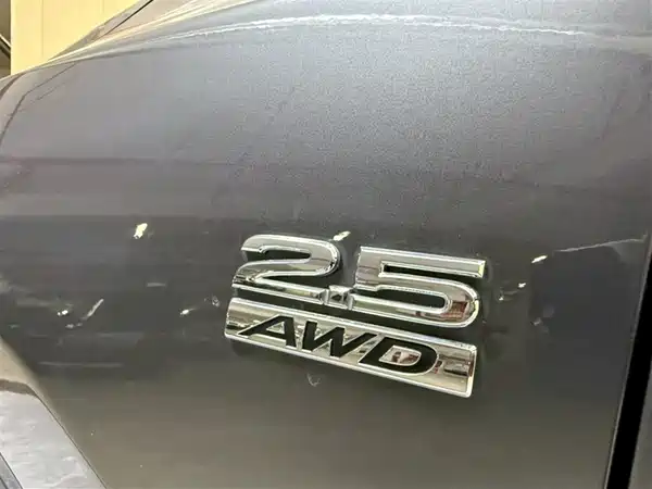 Mazda CX-5 2020