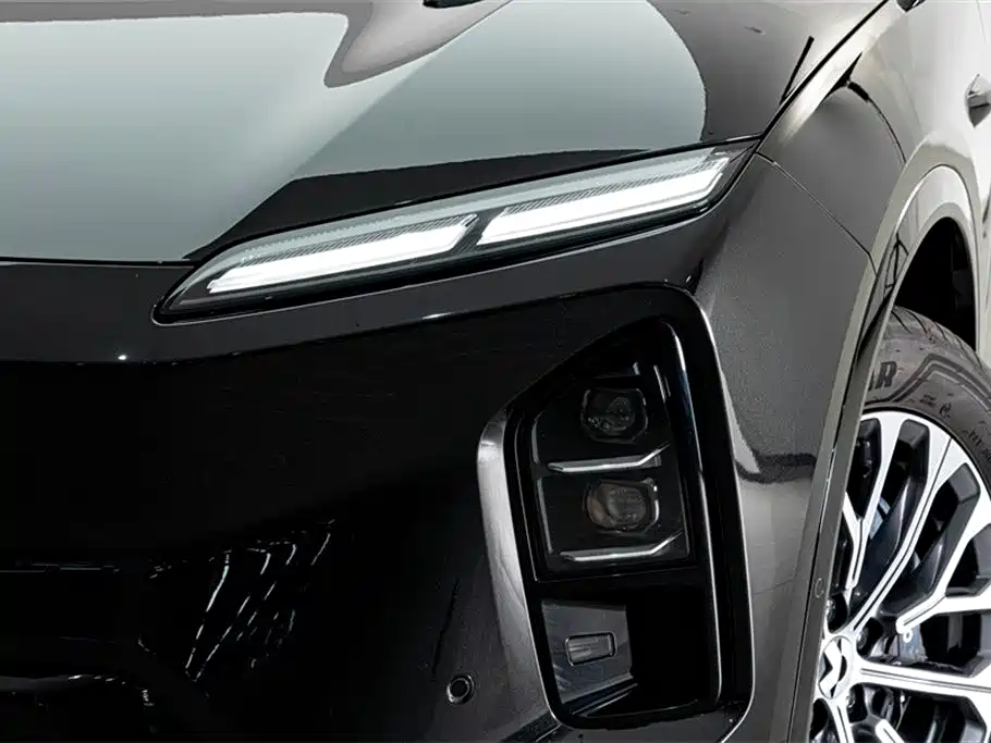 NIO ES6 2025