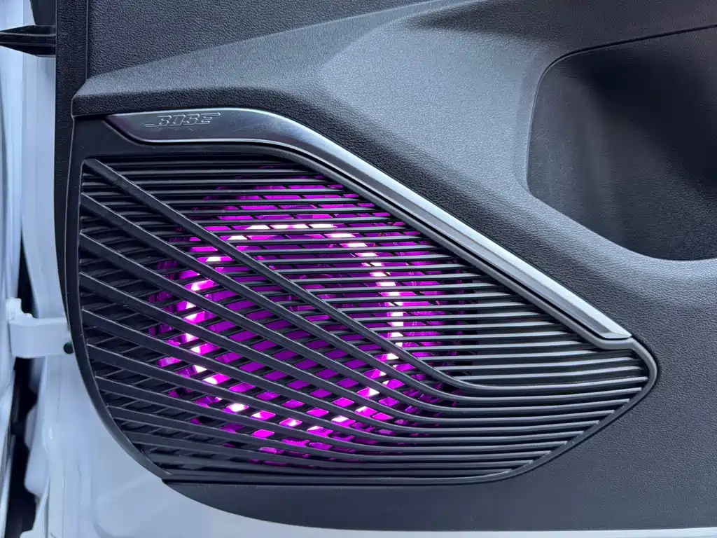 Geely Xingyue L 2023 — фото 14