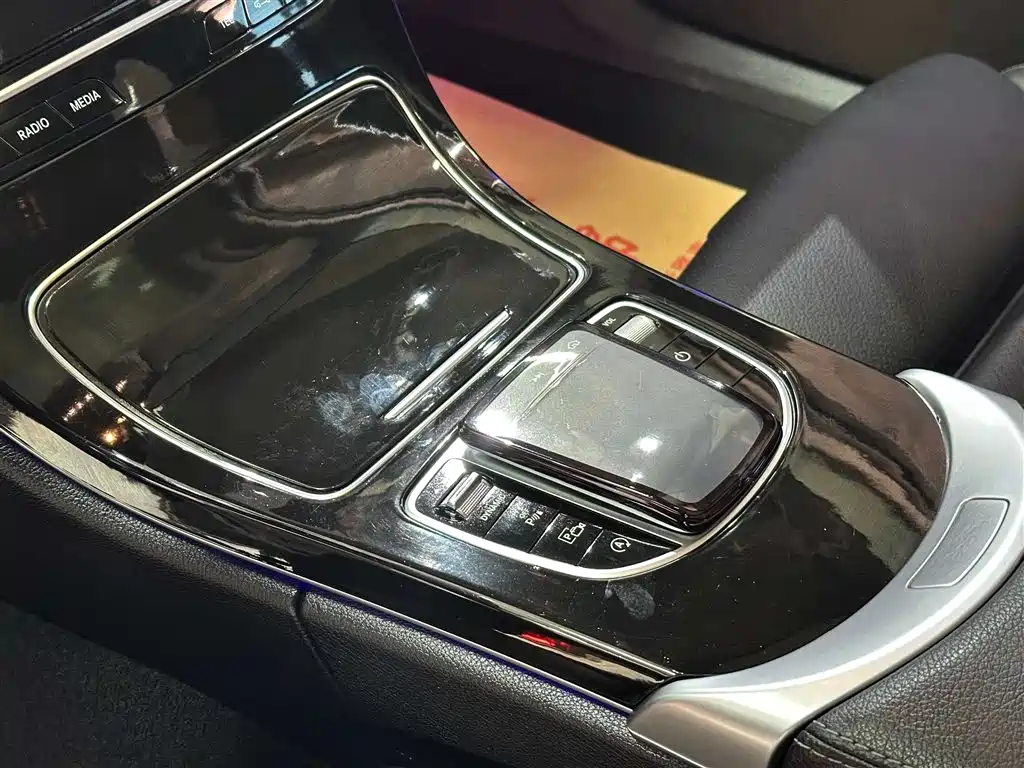 Mercedes-Benz C-Class 2021 — фото 21