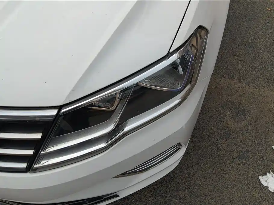 Volkswagen Jetta 2018