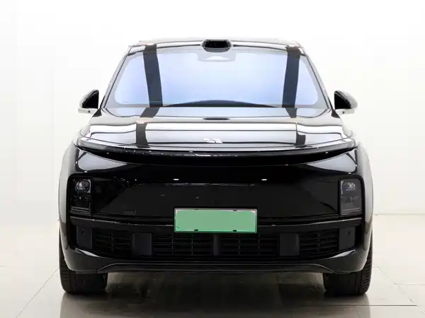 Li Auto L9 2024