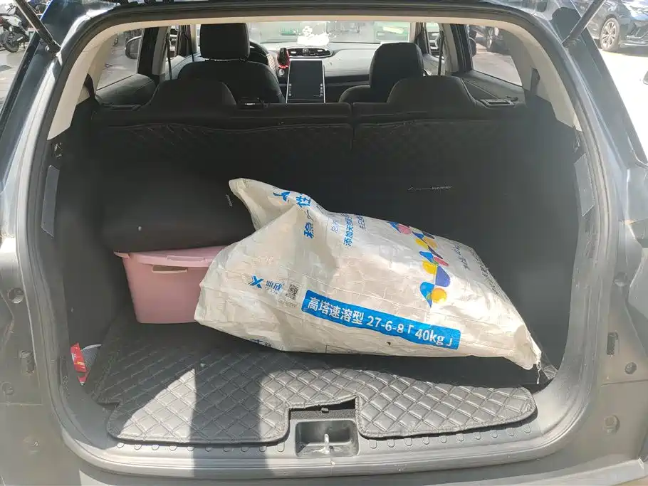 Hyundai ix25 2020