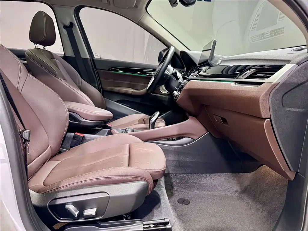 BMW X1 2023 — фото 19