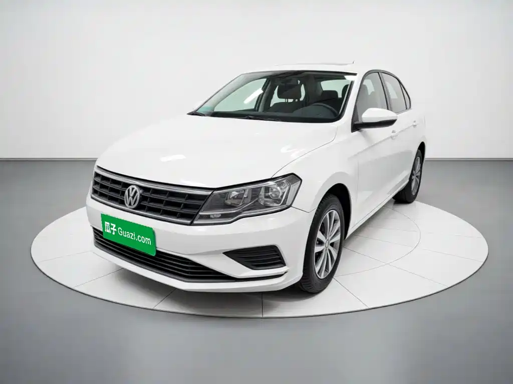 Volkswagen Jetta 2018