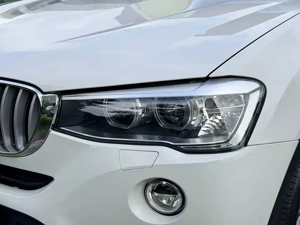 BMW X4 2014 — фото 10